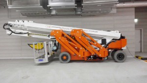 Easylift R420WHY - 2