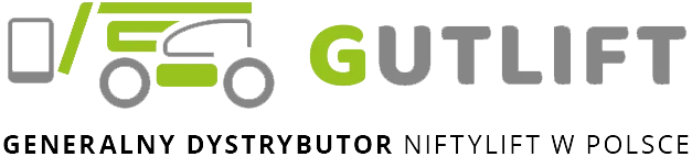 GUTLIFT - Generalny dystrybutor podestów ruchomych światowych producentów
